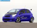 VirtualTuning TOYOTA Yaris by CRE93