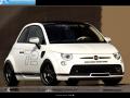 VirtualTuning FIAT 500 by konwas design