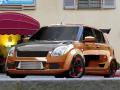 VirtualTuning SUZUKI Swift by ro_tb_