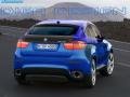 VirtualTuning BMW x6 by diga