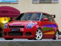 VirtualTuning SUZUKI Swift by ~DaNy~