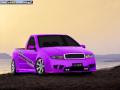 VirtualTuning SKODA Fabia by madass