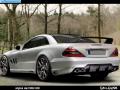 VirtualTuning MERCEDES SL 63 amg by badboy94