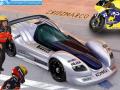 VirtualTuning {ALTRO} Rinspeed Advantige R one 2001 by CripzMarco