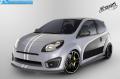 VirtualTuning RENAULT Twingo by kappa69