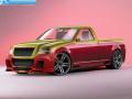 VirtualTuning FORD Pickup by Riddick1