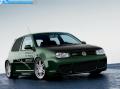 VirtualTuning VOLKSWAGEN Golf r32 by CRE93