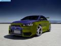 VirtualTuning MITSUBISHI Lancer Evo X by GT-R 37