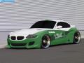 VirtualTuning BMW Z4 by CRE93