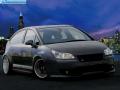 VirtualTuning CITROEN C4 by speedyseth