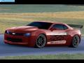 VirtualTuning CHEVROLET Camaro by Tmotd