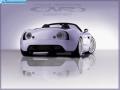 VirtualTuning ALFA ROMEO 8C by Nico Street Racers