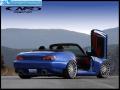 VirtualTuning HONDA S2000 by Nico Street Racers