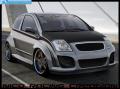 VirtualTuning CITROEN C2 by Nico Street Racers