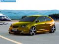 VirtualTuning FORD Focus ST by gkdesign