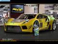 VirtualTuning SALEEN S5S Raptor by Noxcoupe