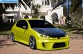 VirtualTuning PEUGEOT 206 by luk-ts