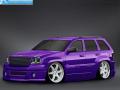 VirtualTuning JEEP Grand Cherokee by gkdesign