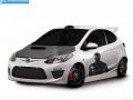 VirtualTuning MAZDA 2 by virtual designer