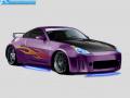 VirtualTuning NISSAN 350z by CRE93