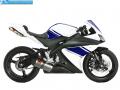 VirtualTuning YAMAHA R-125 08' Gp by capalish