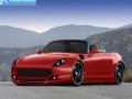 VirtualTuning HONDA s2000 by gkdesign