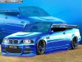 VirtualTuning BMW serie 3 by Lorenzo