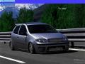 VirtualTuning FIAT Punto by papÃ¨