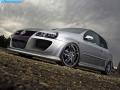 VirtualTuning VOLKSWAGEN Golf GTI by andyx73