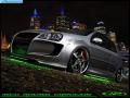 VirtualTuning VOLKSWAGEN Golf  GTI by Nico Street Racers