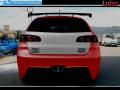 VirtualTuning SEAT Ibiza by Luter