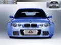 VirtualTuning BMW Serie 3 Compact by =NiKo=