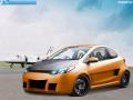 VirtualTuning MAZDA 2 by Tmotd