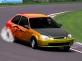 VirtualTuning HONDA Civic Hatchback by mardurecchi