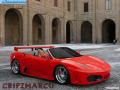 VirtualTuning FERRARI F430 Spider by CripzMarco