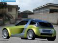 VirtualTuning SMART Roadster by CripzMarco