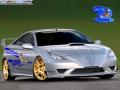 VirtualTuning TOYOTA Celica by DavX