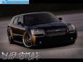 VirtualTuning DODGE Magnum by DavideDesign