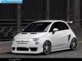 VirtualTuning FIAT 500 by LS Style