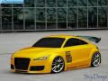 VirtualTuning AUDI TT by sicy