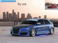 VirtualTuning AUDI S3 by CRE93