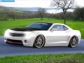 VirtualTuning CHEVROLET Camaro RS by brescio