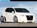 VirtualTuning VOLKSWAGEN Golf GTI by gkdesign