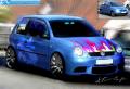 VirtualTuning VOLKSWAGEN Lupo by designer