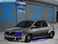 VirtualTuning DACIA Logan by CRE93