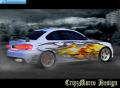 VirtualTuning BMW Serie 1 Coupè by CripzMarco