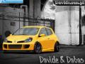 VirtualTuning RENAULT Clio by DavideDesign