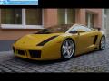 VirtualTuning LAMBORGHINI Gallardo by CripzMarco