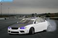VirtualTuning BMW M3  by CRE93
