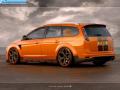 VirtualTuning FORD Focus ST Trend by konwas design
